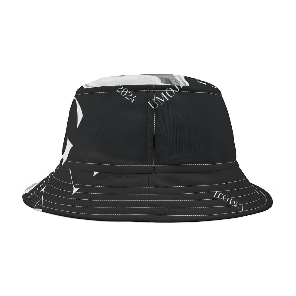 Thumbnail: Bucket Hat (AOP)
