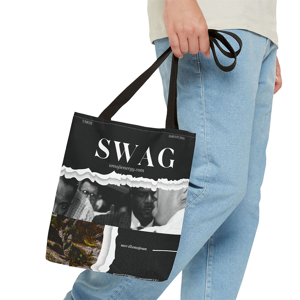 Thumbnail: Tote Bag (AOP)