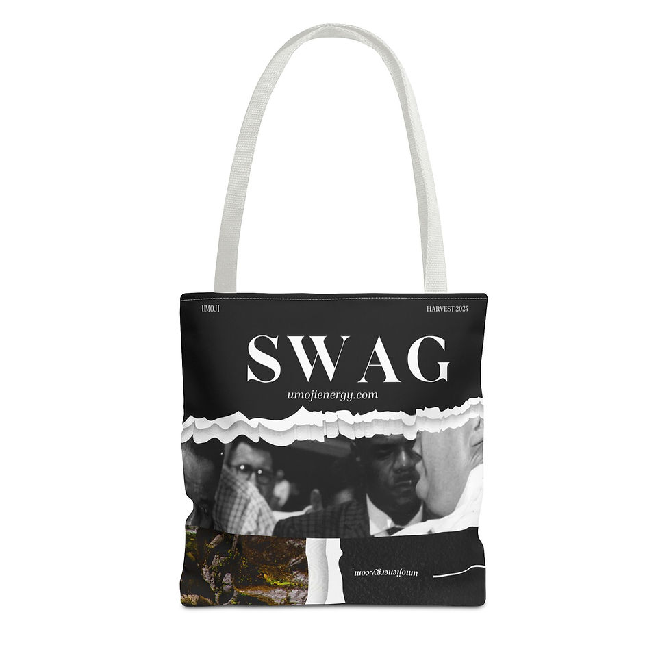 Thumbnail: Tote Bag (AOP)