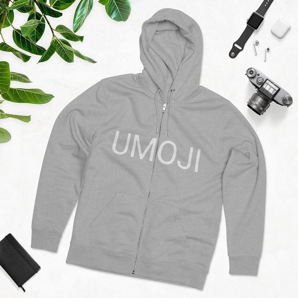 Thumbnail: Men's Cultivator Zip Hoodie