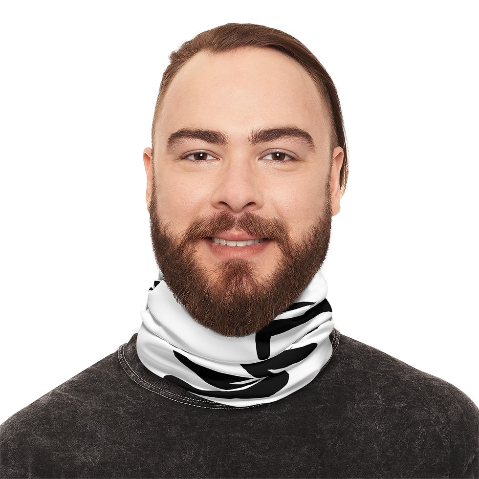 Thumbnail: Lightweight Neck Gaiter