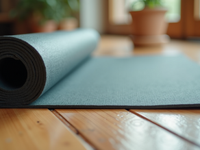 Choosing the Perfect Yoga Mat for Your Practice: Best Yoga Mat Features