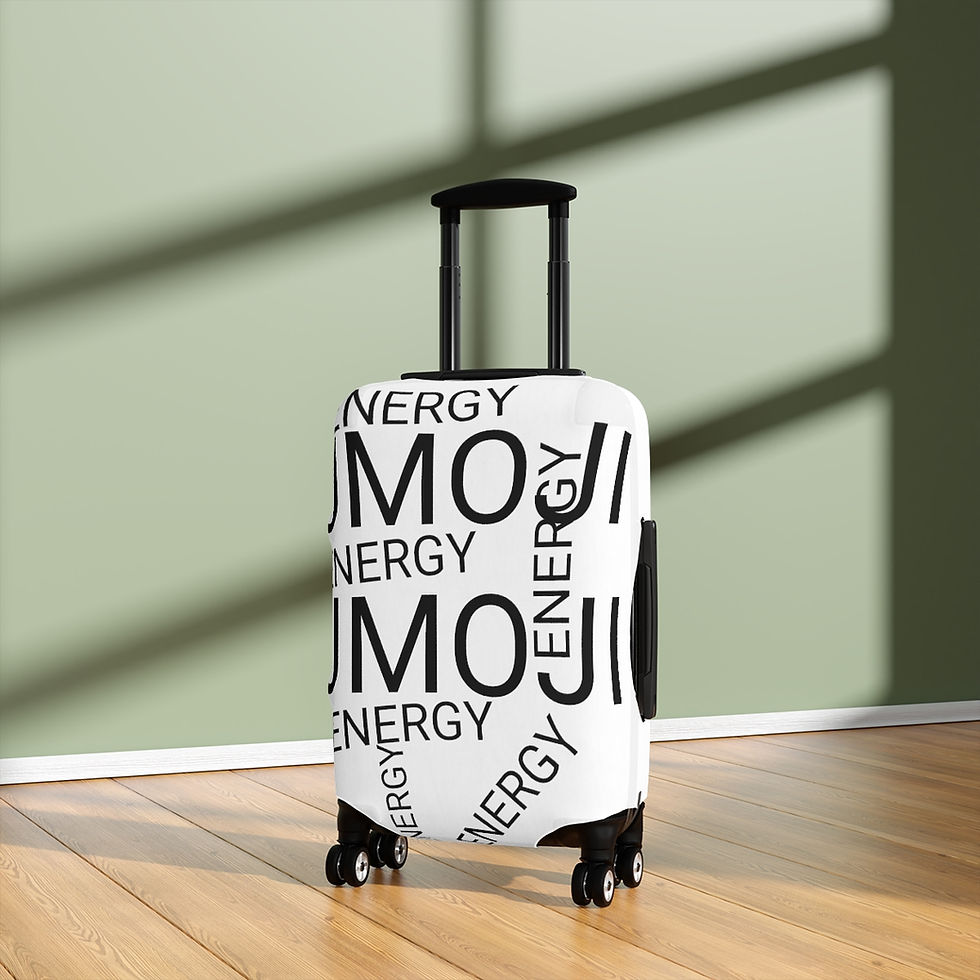 Thumbnail: Luggage Cover