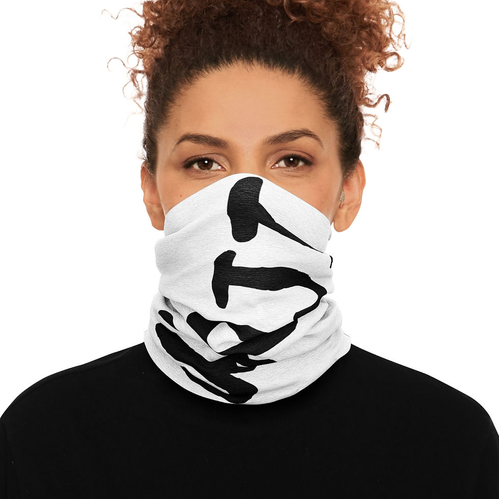 Thumbnail: Tube Scarf