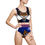 Thumbnail: Women's Classic One-Piece Swimsuit (AOP)