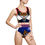 Thumbnail: Women's Classic One-Piece Swimsuit (AOP)