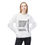 Thumbnail: Unisex Midweight Softstyle Fleece Crewneck Sweatshirt