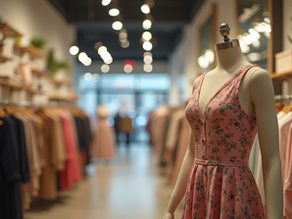 The Style and Versatility of Skater Dress Fashion