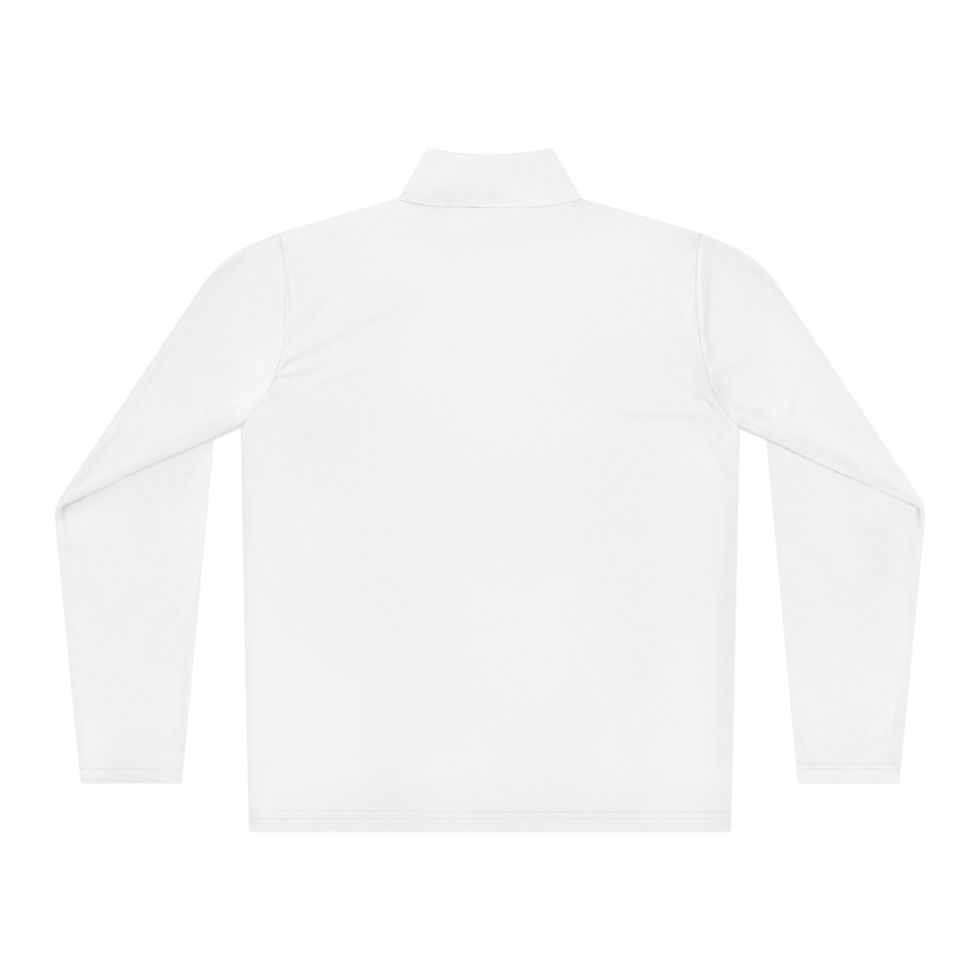Thumbnail: Unisex Quarter-Zip Pullover