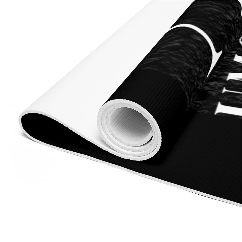 Thumbnail: Foam Yoga Mat