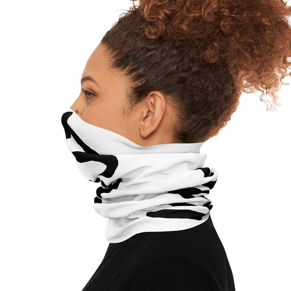 Thumbnail: Tube Scarf