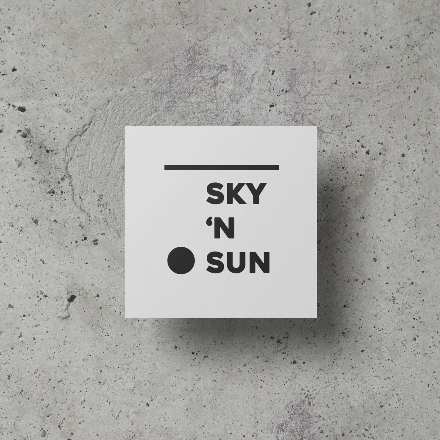 SKY AND SUN