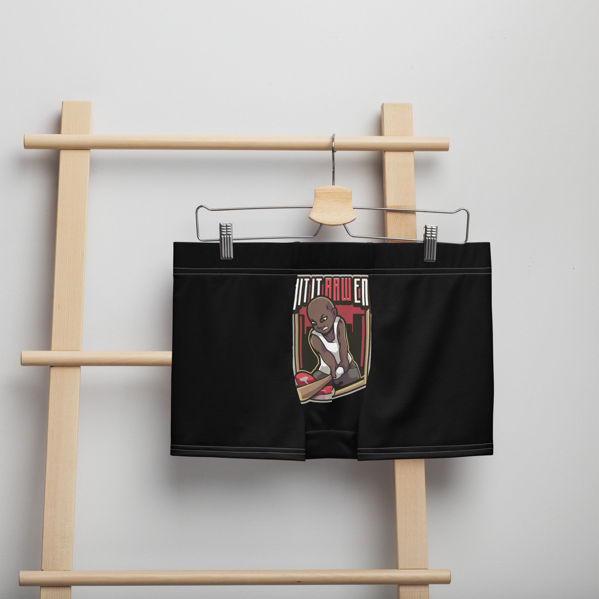 Boxer Briefs