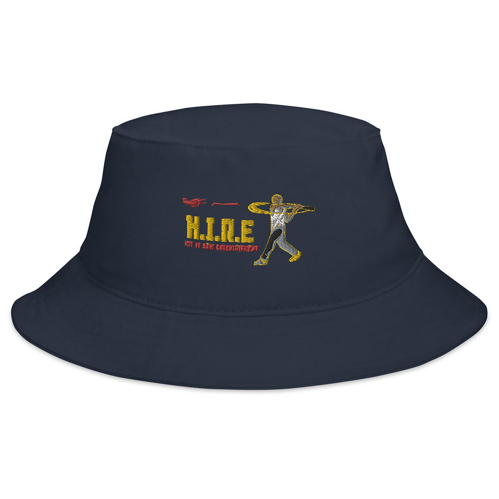 Thumbnail: HIRE Media Gold Edition Bucket