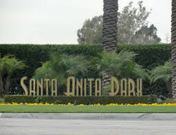Santa Anita Park