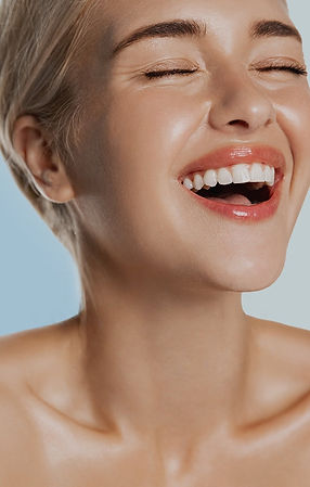 Specializing in HydraFacials and Classic facials for your best skin ever
