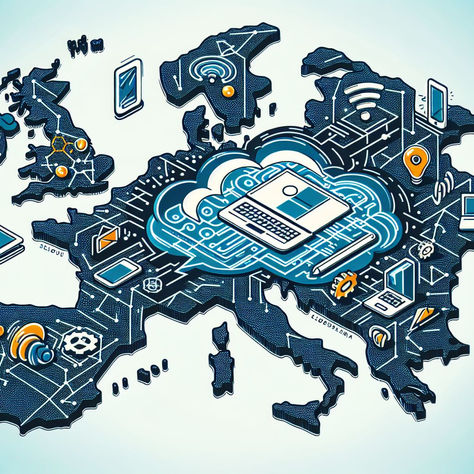 A Guide to Starting a SaaS Venture in Belgium