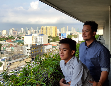 Team Javalava at The Heritage Hotel Manila