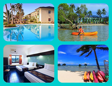 Microtel by Wyndham Puerto Princesa