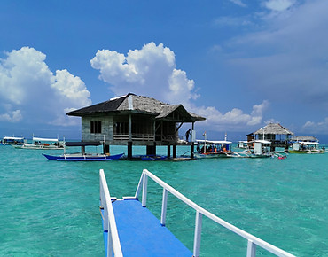 Manjuyod Sandbar