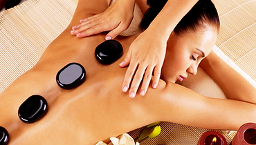 Hot Stone Massage Cebu