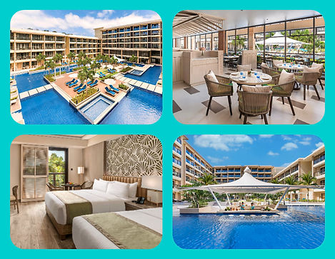 Henann Park Resort Boracay