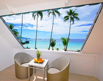 Estacio Uno Boracay