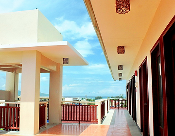 Agos Boracay Rooms + Beds