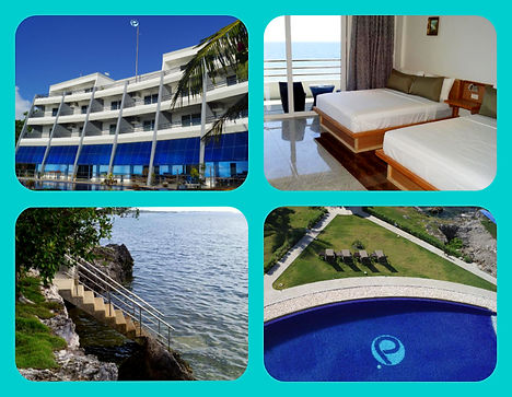 Panglao Sea Resort