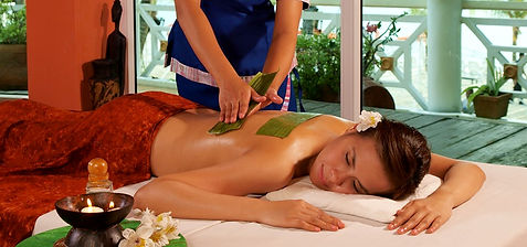 Spa & Wellness for Boracay