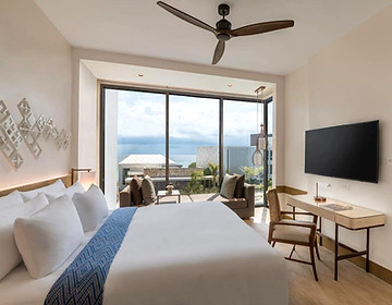 Crimson Boracay Suite