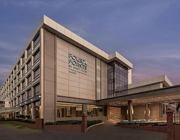 Four Points by Sheraton Boracay