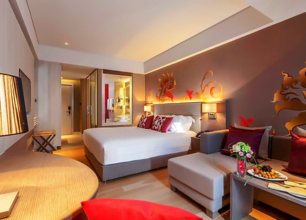 Grand Mercure Phuket Patong Superior Room