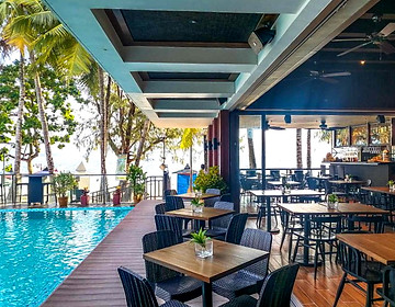 Mandarin White Sand Boracay