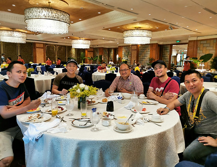 Travel & Events Management Cebu