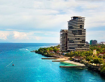 The Reef Island Resort Cebu