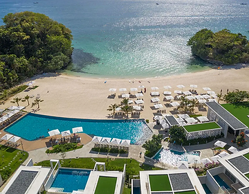 Crimson Resort & Spa Boracay