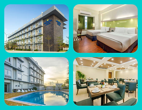 Microtel by Wyndham Pampanga