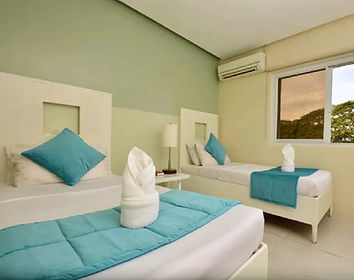 Empire Suites Hotel Puerto Princesa