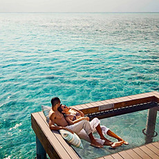 Holiday Inn Resort Kandooma Maldives
