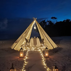 Crimson Boracay Honeymoon Package