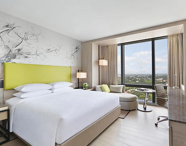 Courtyard by Marriott Iloilo Deluxe Room