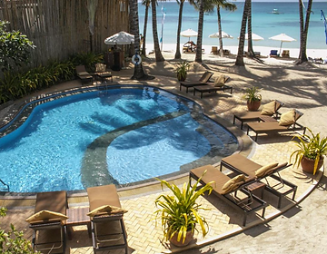 Microtel Boracay Beachfront