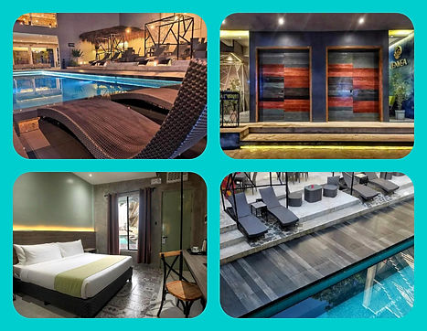 Zenvea Hotel Coron