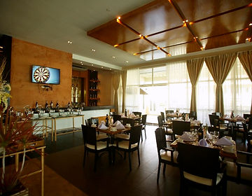 Sotogrande Hotel & Resort Mactan