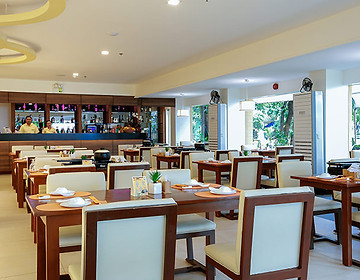 Paradise Garden Resort Boracay