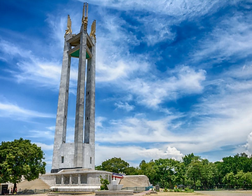 Quezon Memorial Shrine