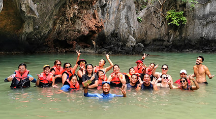 Tour Operator Philippines