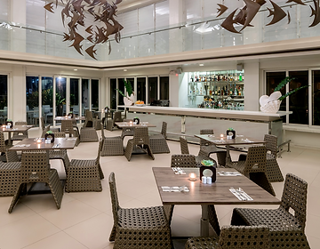 Astoria Boracay Restaurant