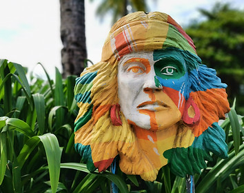 Lapu-Lapu of Cebu